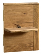 DENVER SYPIALNIA TYP 36 PANEL ŁÓŻKOWY PRAWY